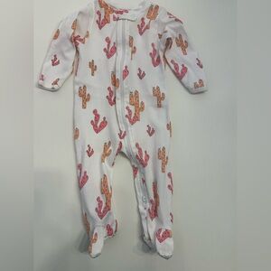 Noomie 3-6 months sleeper